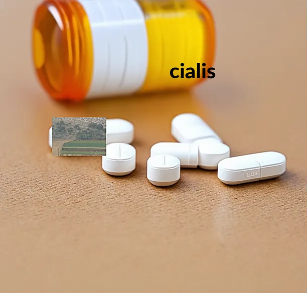 Para cuando cialis generico en españa